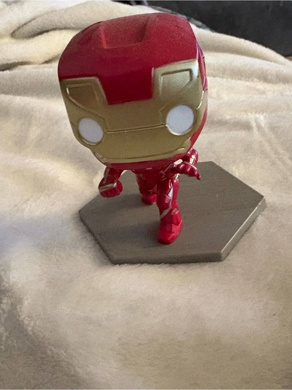Iron Man Funko Pop - Civil War